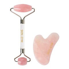 Rose Quartz - Workout Set, SKIN GYM