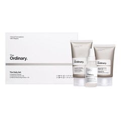 The Daily - Set, THE ORDINARY