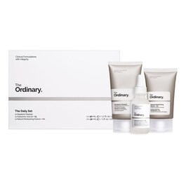 The Daily - Set