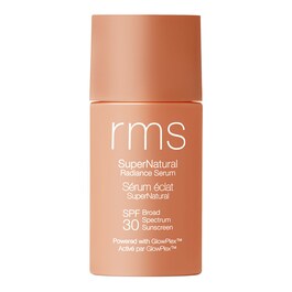 SuperNatural Radiance Tinted Serum - Complexion corrector with SPF