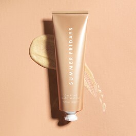Overtime - Exfoliating Mask