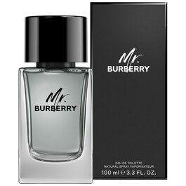 Mr Burberry - Eau De Toilette