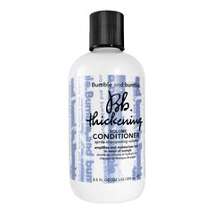 Thickening Conditioner - Volume, BUMBLE & BUMBLE