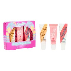 Baby Baby Balms - Hydrating Lip Balm Kit, LANOLIPS