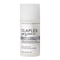 No.5 Leave In Moisturize & Mend - Plejende fugtgivende balsam, OLAPLEX