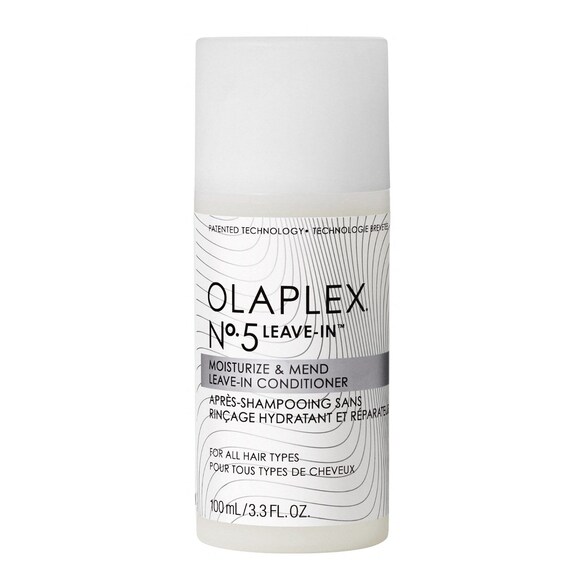 No.5 Leave In Moisturize & Mend - Plejende fugtgivende balsam, OLAPLEX