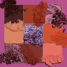 Lovefest Obsessions - Eyeshadow Palette
