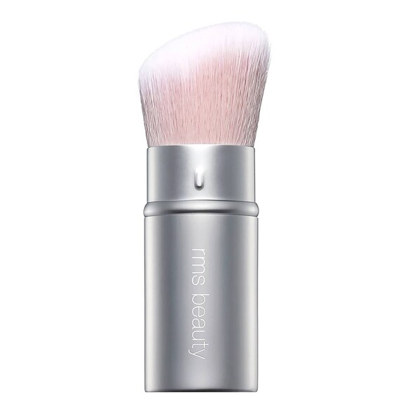 Luminizing Powder - Retractable Brush, RMS BEAUTY