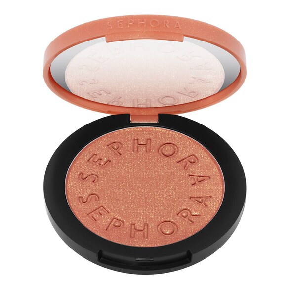 Colorful Blush - Powder blush, SEPHORA COLLECTION