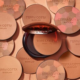 Terracotta Light - The sun-kissed natural healthy glow powder