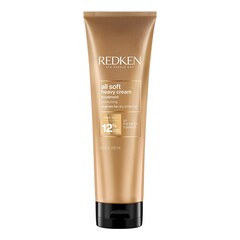 All Soft Heavy Cream - Treatment Mask, REDKEN