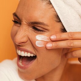 GinZing Ultra-Hydrating Energy-Boosting Face Cream with Ginseng & Coffee