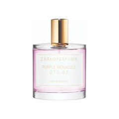 Purple Molecule 070.07 - Eau de Parfum, ZARKOPARFUME