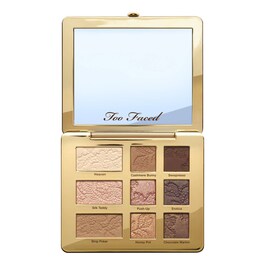 Natural Eyes - Palette