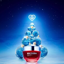 Blue Therapy Uplift Day - Firming and anti-aging day cream