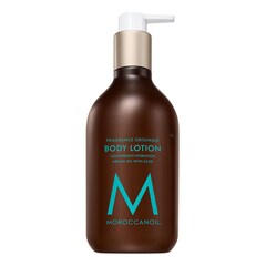 Body Lotion - Bergamote fraîche, MOROCCANOIL