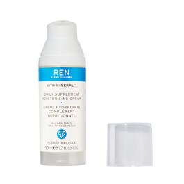 Vita Mineral - Daily Supplement Moisturising Cream