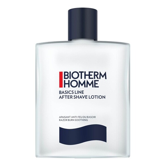 Anti-Feu Aftershave Balsam, BIOTHERM