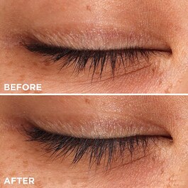 Whoop Lash - Plejende vippeserum for fyldigere vipper