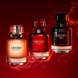 L'Interdit - Eau de Parfum Rouge