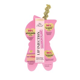 Lip Injection Maximum Plump Ornament - Lip Gloss