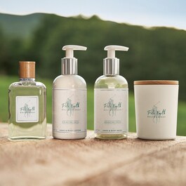 Polo Earth - Body Lotion