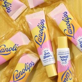 Sun Balm SPF 30 Tropical - læbepomade med SPF
