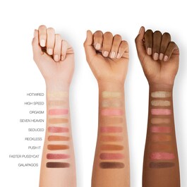 Orgasm Rising - Eyeshadow Palette