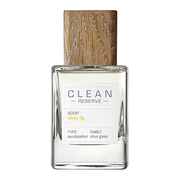 Reserve Citron Fig - Eau de Parfum, CLEAN