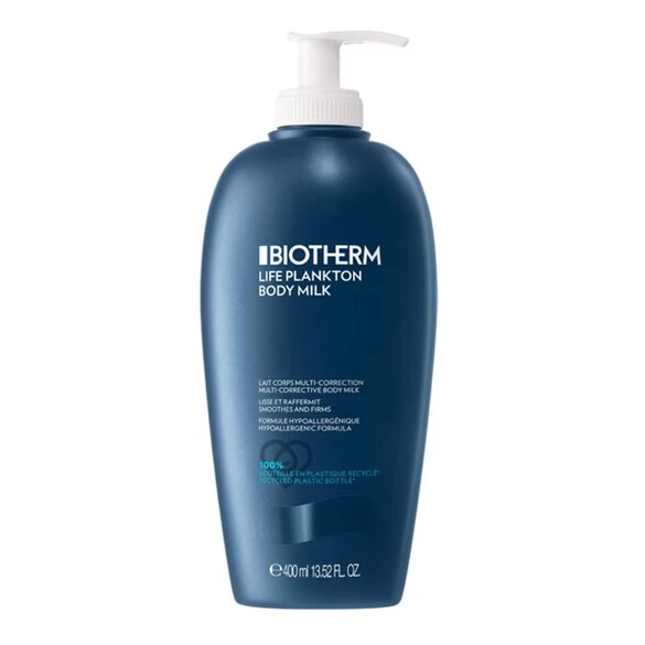 Life Plankton - Body Lotion, BIOTHERM