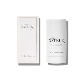 Holi(Stick) - N°3 Deodorant