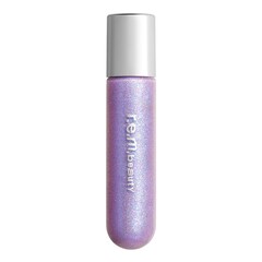 On your collar - Plumping lip gloss, REM BEAUTY