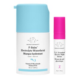 F-Balm™ - Electrolyte Waterfacial