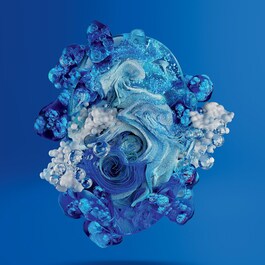 Force Supreme - Blue Serum