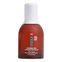Sunless Tan - Anti-Aging Face Serum, COOLA