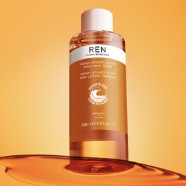 Ready Steady Glow - Daily AHA Tonic