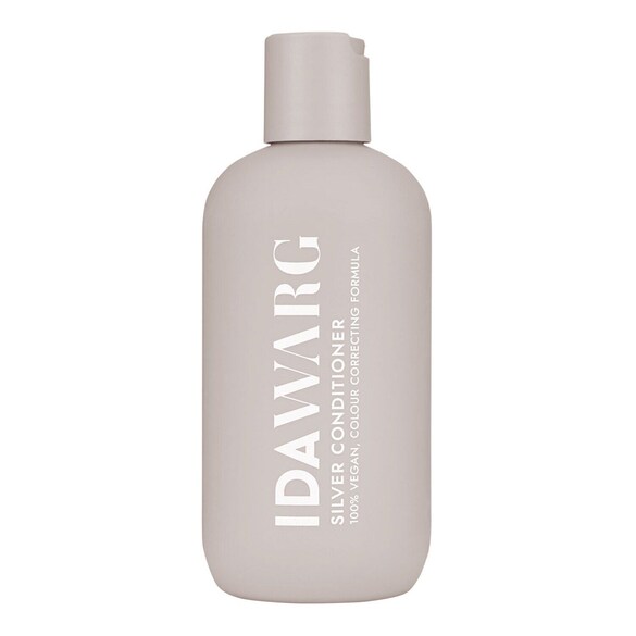 Silver Conditioner, IDA WARG BEAUTY
