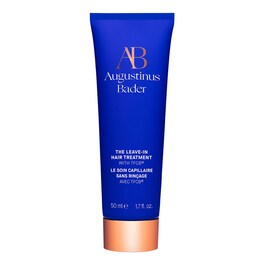 The Leave-In Hair Treatment
