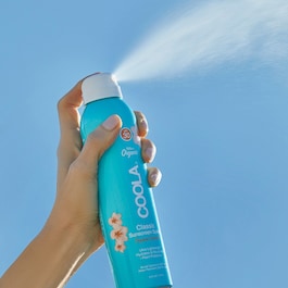 Classic Body Spray - Tropical Coconut SPF 30
