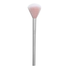 Skin2Skin Classic Fan Brush - Vegan fan brush, RMS BEAUTY