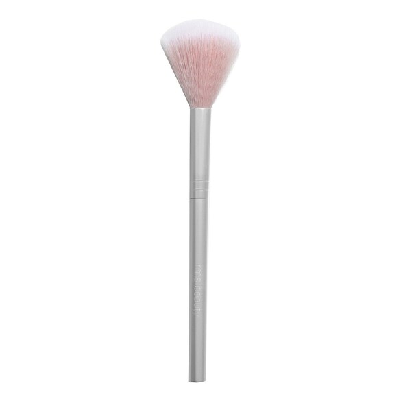 Skin2Skin Classic Fan Brush - Vegan fan brush, RMS BEAUTY