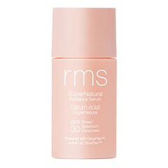SuperNatural Radiance Tinted Serum - Complexion corrector with SPF, RMS BEAUTY