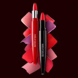 Rouge Artist Shine On - Sculpting Shine Lipstick