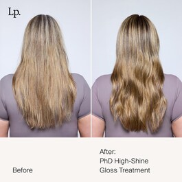 Perfect Hair Day High-Shine Gloss - glans og blødhed under bruseren