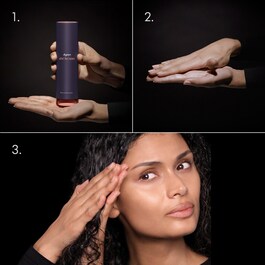 Chitosan™ - Pre-Stylingcreme krøllet til bølget intensivt konditionering