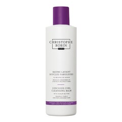 Luscious Curl - Cleansing Balm, CHRISTOPHE ROBIN