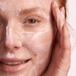 The Foaming Cleanser - Face Cleanser