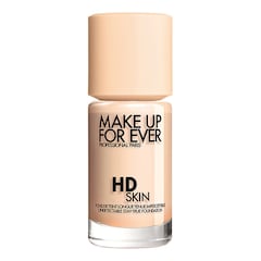 HD Skin - Undetectable stay-true foundation, MAKE UP FOR EVER