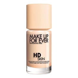 HD Skin - Undetectable stay-true foundation