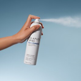 No.4D Clean Volume Detox - Dry Shampoo